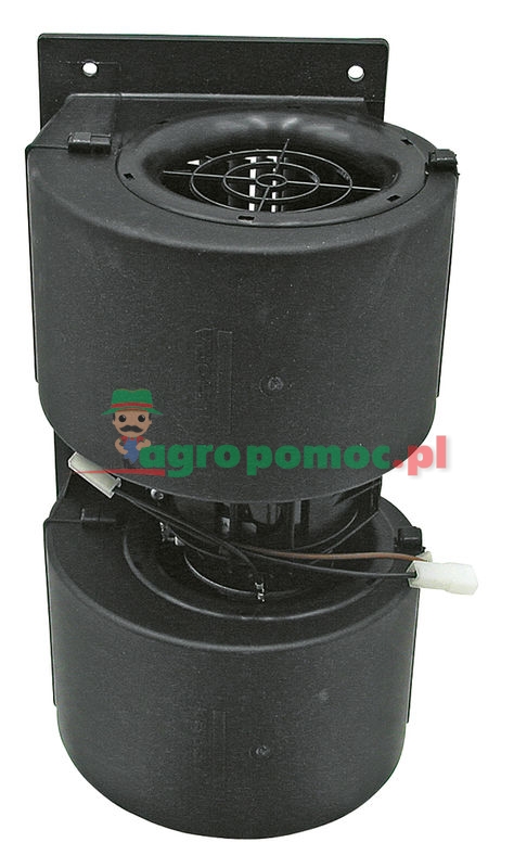Dmuchawa | 355190A1, 1977564C1, 1977564C2, 355189A1, 1974779C1, 1340492C3, 1340492C2, 1340492C1 | zdjęcie nr 1