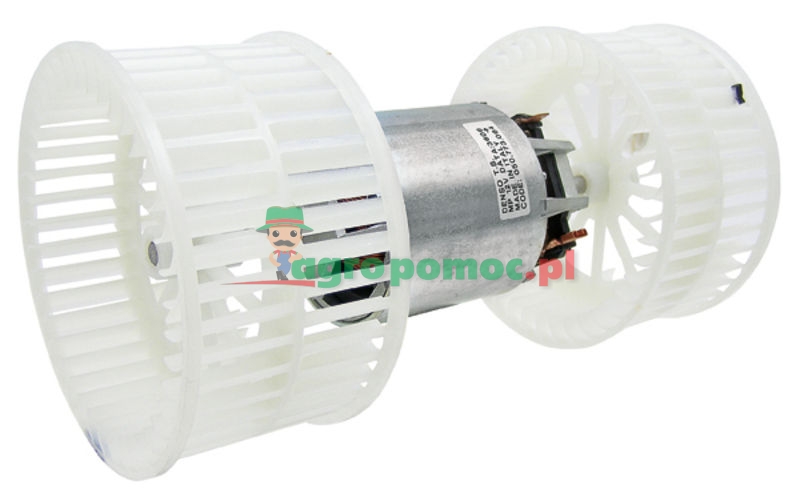 Dmuchawa | 9966196 | zdjęcie nr 1