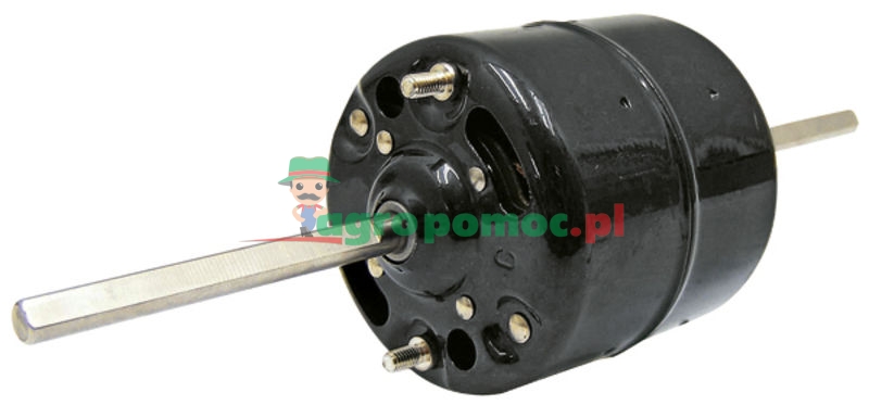 Dmuchawa | 33508700 | zdjęcie nr 1