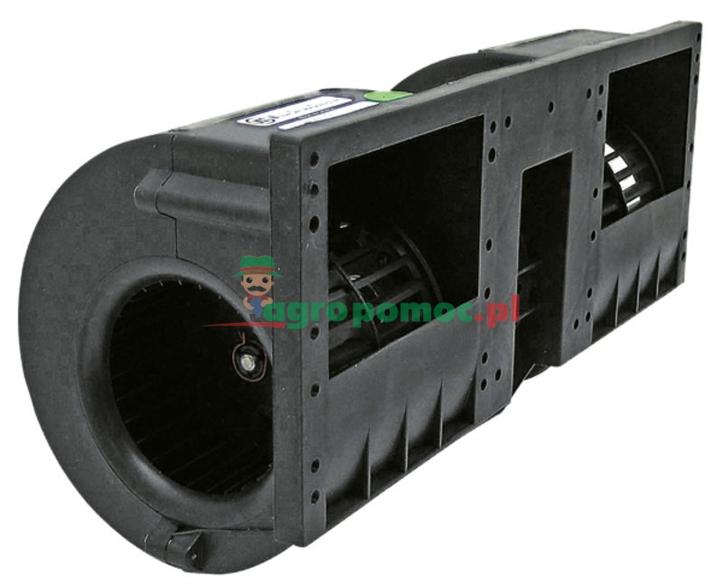 Dmuchawa | 32729820, 32729810 | zdjęcie nr 1