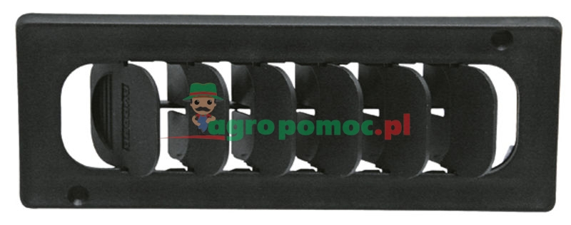 Dysza rozdzielająca | 04429278 | zdjęcie nr 1