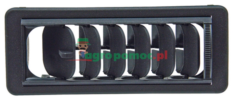 Dysza rozdzielająca | 1958752C11-34-784-0391-34-784-0911970095C3378034A1378035A1378036A196000C2 | zdjęcie nr 1