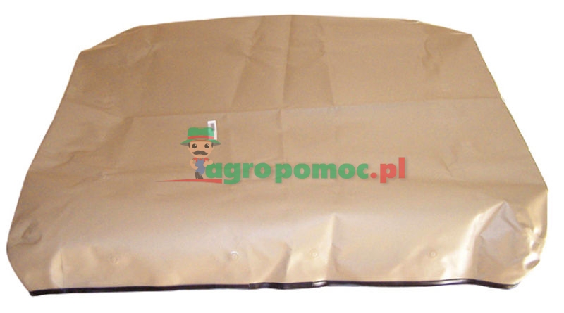 Fritzmeyer Plandeka | 107219 | zdjęcie nr 1