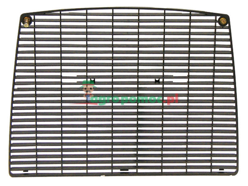 Grill chłodnicy | G178500020011G180502020041178500020301 | zdjęcie nr 1