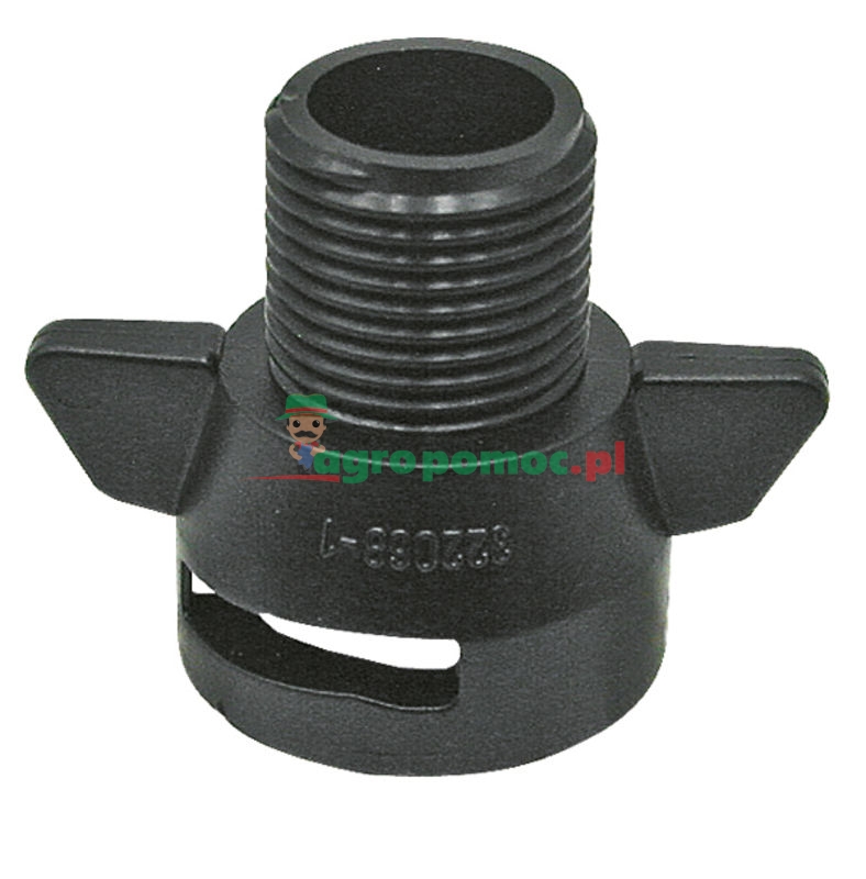 HARDI Element gwintowany | 322068 | zdjęcie nr 1