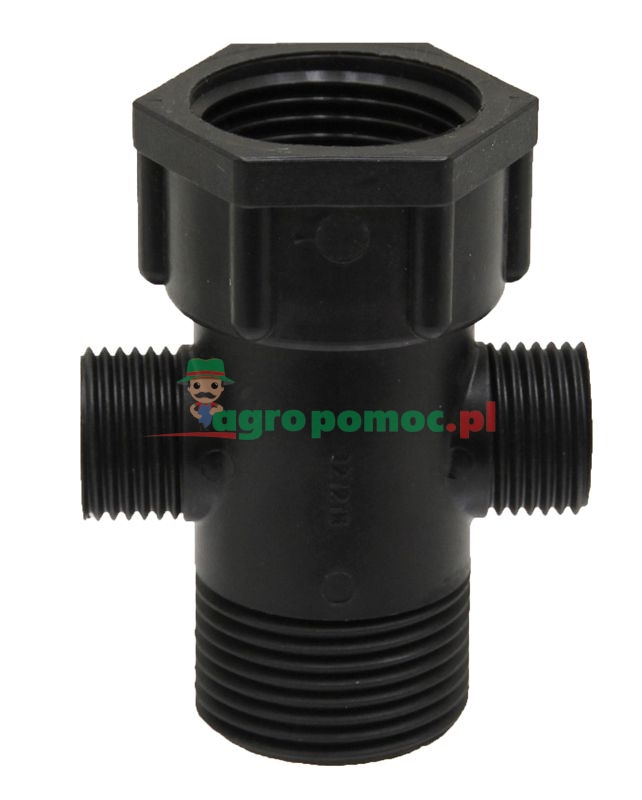 HARDI Obudowa | 321215 | zdjęcie nr 1