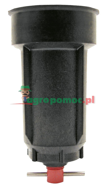 HARDI Obudowa filtra | 713182 | zdjęcie nr 1