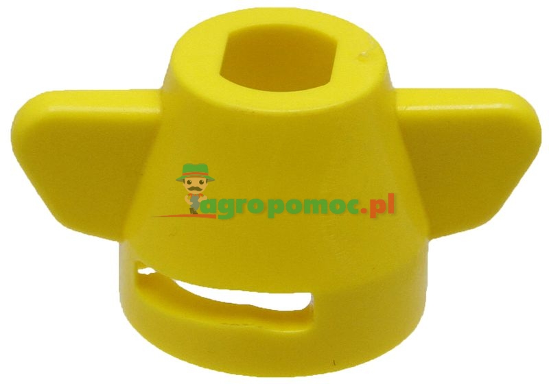 HARDI Pokrywka Snap-Fit | 334371 | zdjęcie nr 1