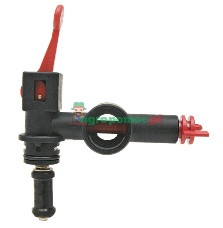 HARDI Rozdzielacz | 727896 | zdjęcie nr 1