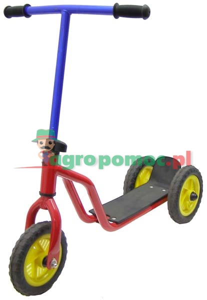 Hulajnoga | zdjęcie nr 1