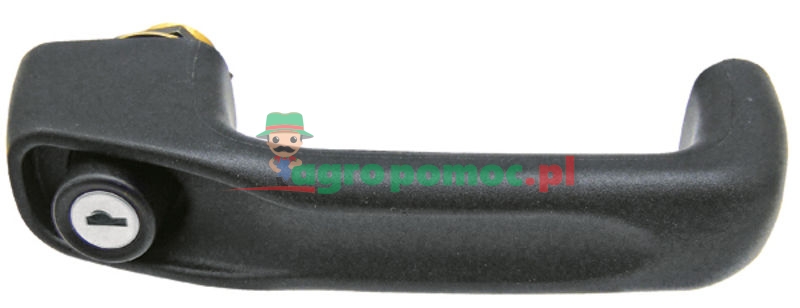 Klamka drzwi | 82029168 | zdjęcie nr 1