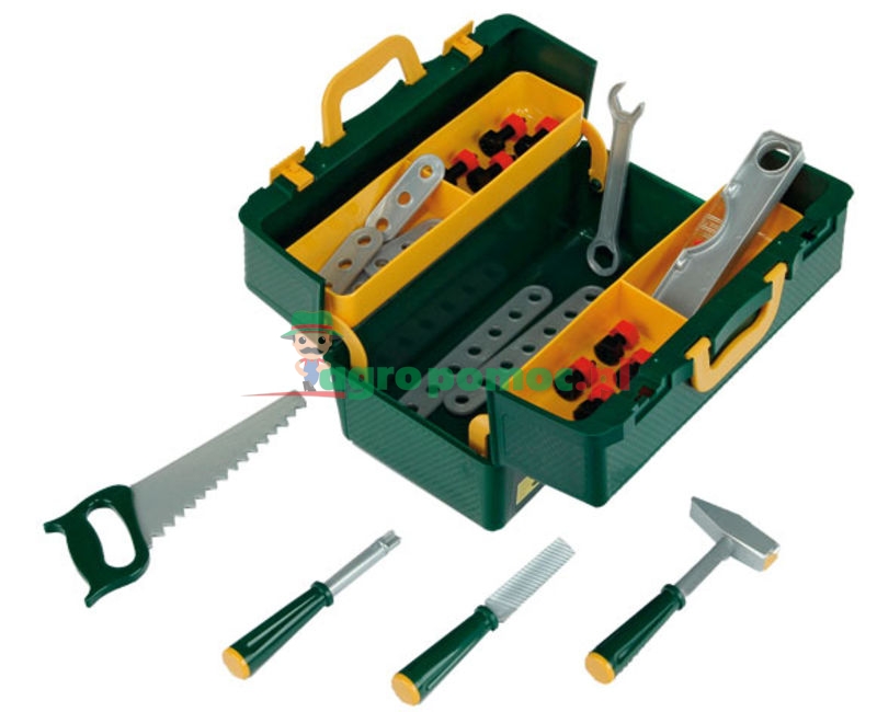 Klein Majsterkowicz domowy | zdjęcie nr 1