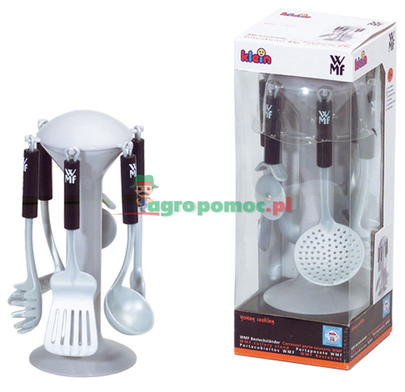 Klein Przyrządy kuchenne WMF | zdjęcie nr 1
