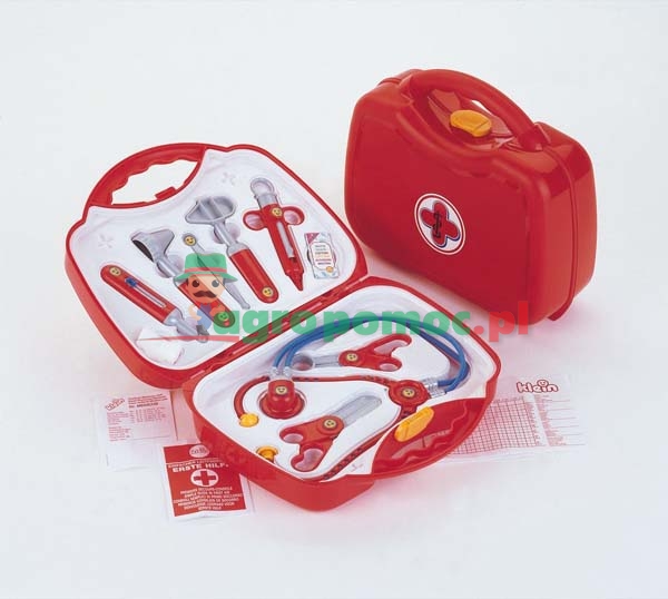 Klein Walizka lekarska | zdjęcie nr 1