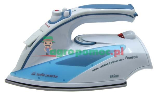 Klein Żelazko Braun | zdjęcie nr 1