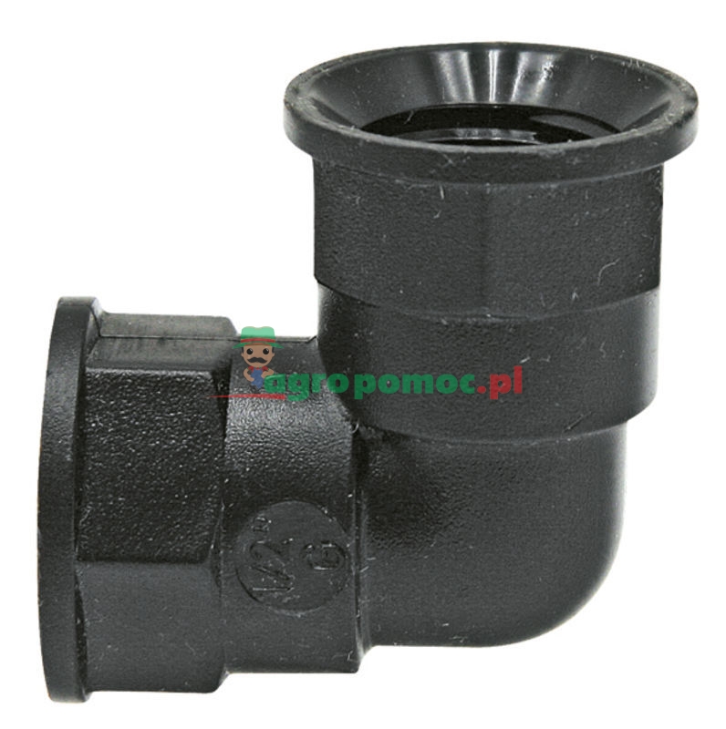 Kolanko 90° | zdjęcie nr 1