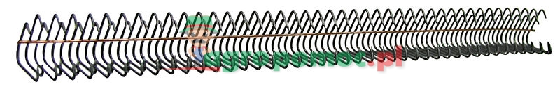 Łącznik pasów | 0933750200 | zdjęcie nr 1