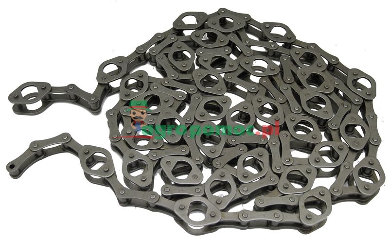 Łańcuch rolkowy - CASE IH - 84400049 | 84400049 | zdjęcie nr 1