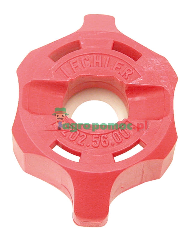 Lechler Nakrętka bagnetowa | 0652025602 | zdjęcie nr 1