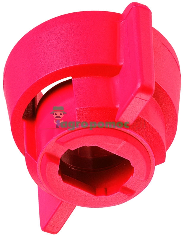 Lechler Nakrętka bagnetowa | Y.825.3C0.00.40.00.0 | zdjęcie nr 1