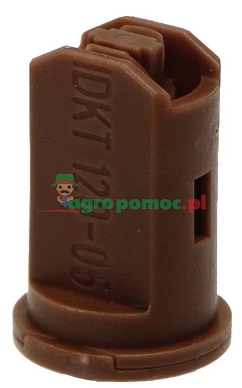 Lechler Rozpylacz 120o | IDKT120-05 | zdjęcie nr 1