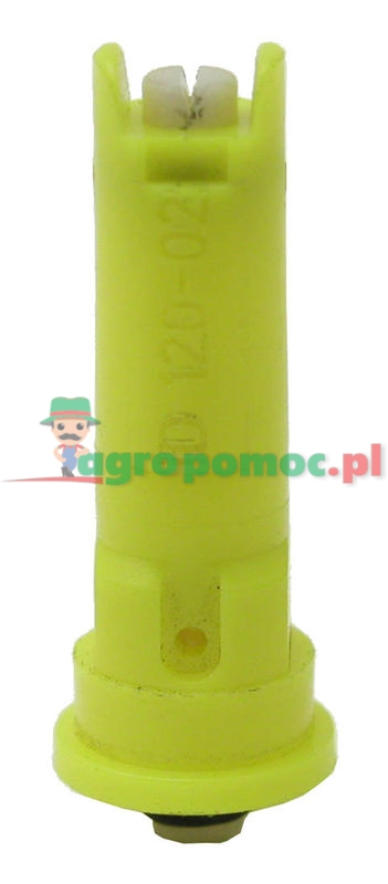 Lechler Rozpylacz | ID120-02 | zdjęcie nr 1