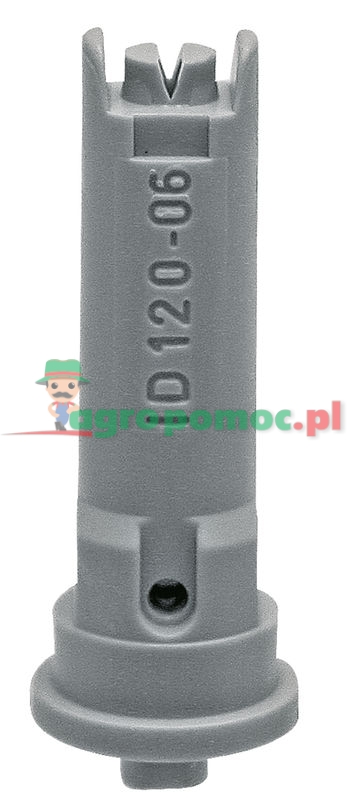 Lechler Rozpylacz | ID120-06 | zdjęcie nr 1