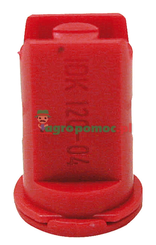 Lechler Rozpylacz | IDKN120-04 | zdjęcie nr 1