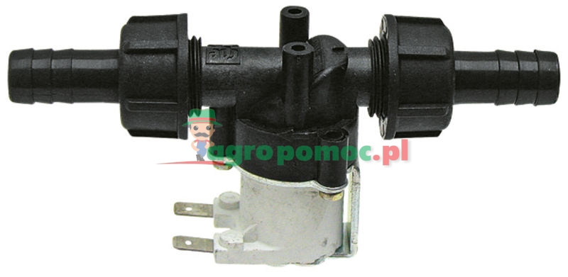 Lechler Zawór elektromagnetyczny | zdjęcie nr 1