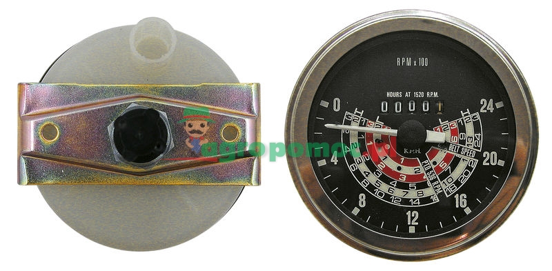 Licznik | zdjęcie nr 1