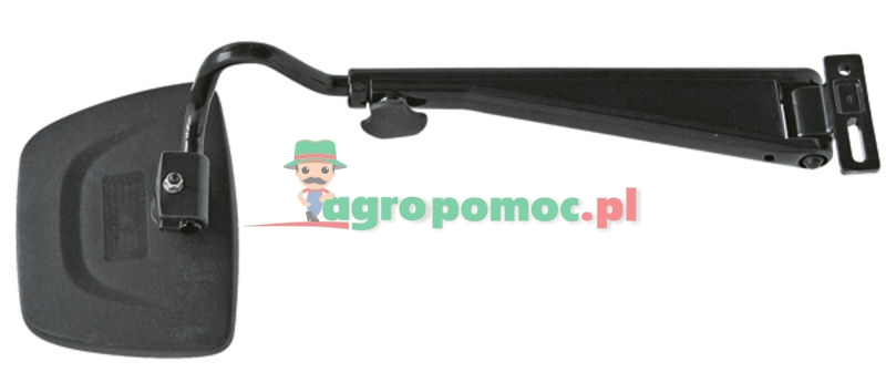 Lusterko | 3692531M92 | zdjęcie nr 1