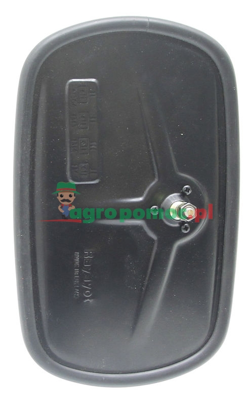 Lusterko wsteczne | K303758, 1970871C1 | zdjęcie nr 1