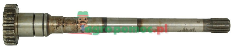 M T Z Wałek reduktora | 70-1721113 | zdjęcie nr 1