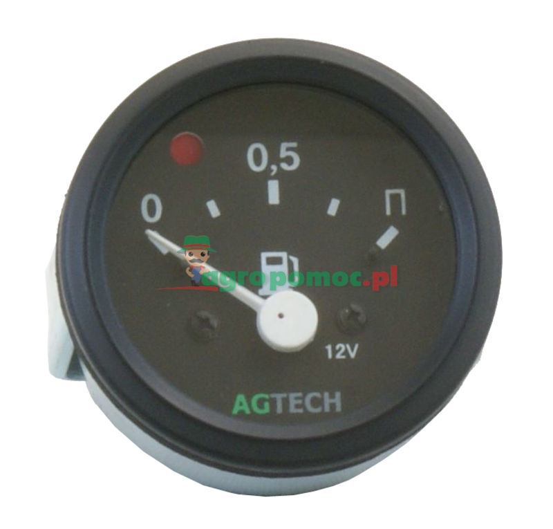 M T Z Wskażnik poziomu paliwa z kontrolką | EI 80073 | zdjęcie nr 1