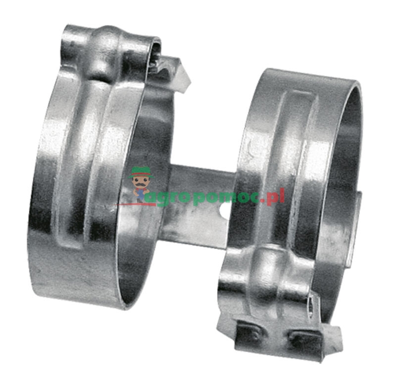 MANULI Tulejka zaciskowa | zdjęcie nr 1