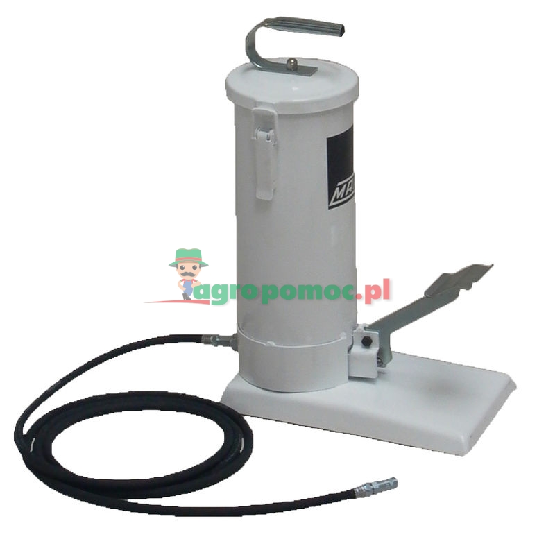 MATO Smarownica nożna | zdjęcie nr 1