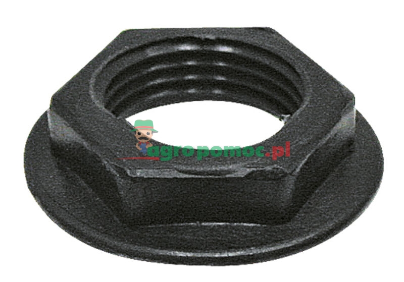 Nakrętka rowkowa | zdjęcie nr 1