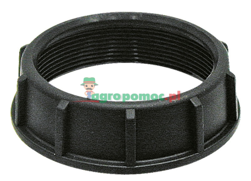 Nakrętka złączkowa | zdjęcie nr 1