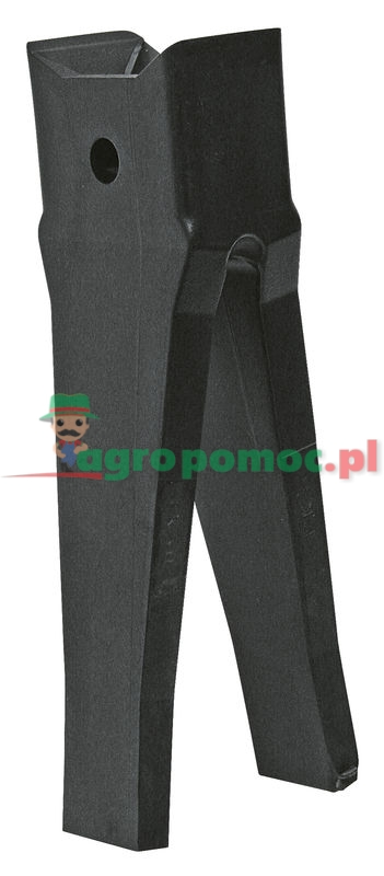 Nóż rotacyjny | FK-30 | zdjęcie nr 1