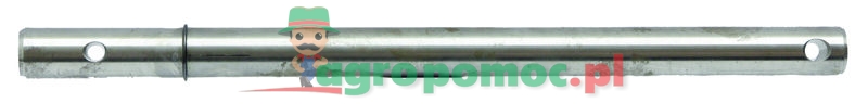 Oś ramienia | K8009750 | zdjęcie nr 1