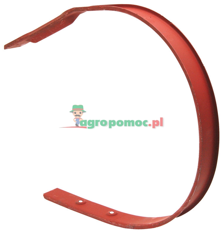 Osłona podbieracza | BP 804 | zdjęcie nr 1