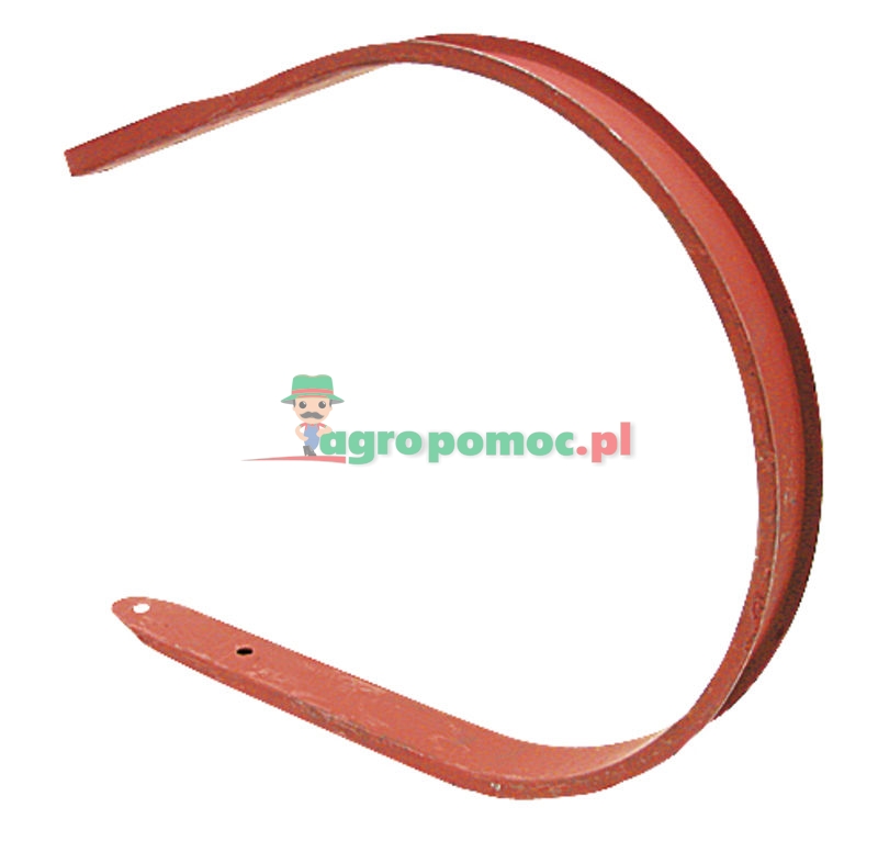 Osłona podbieracza | 870 055 41, 870 055 95 | zdjęcie nr 1