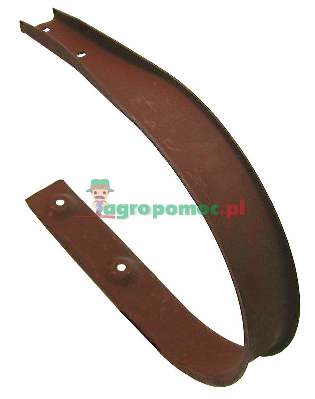 Osłona podbieracza | 938132.1, 938132.0 | zdjęcie nr 1