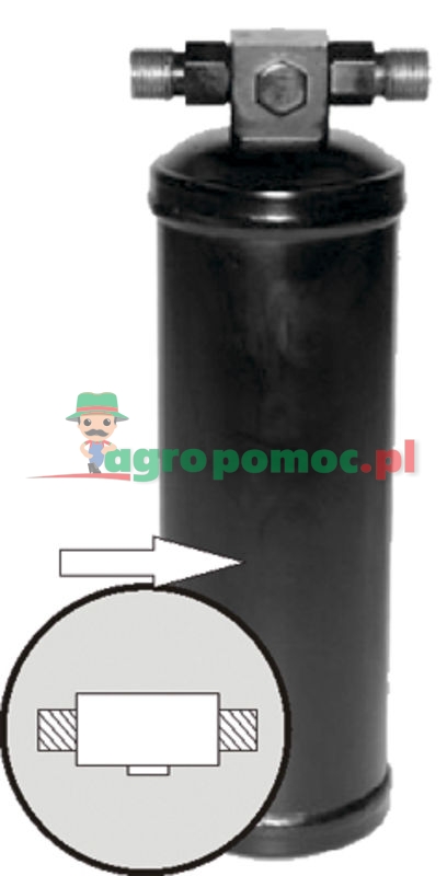 Osuszacz | zdjęcie nr 1