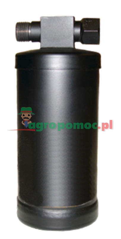 Osuszacz filtra | 47446235, 87343822 | zdjęcie nr 1