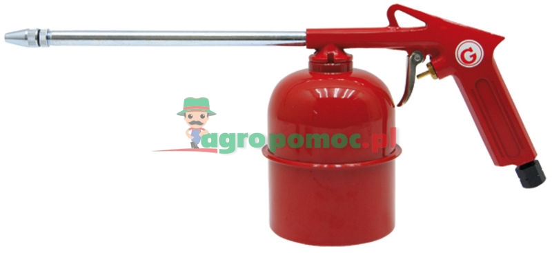 Pistolet do natryskiwania | zdjęcie nr 1