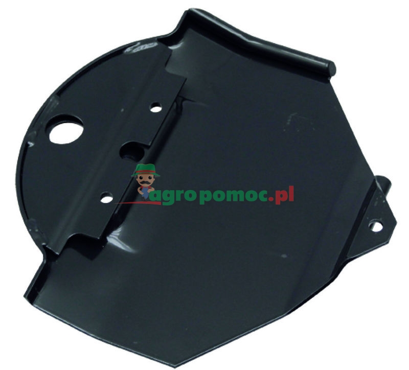 Płoza | B1650286 | zdjęcie nr 1