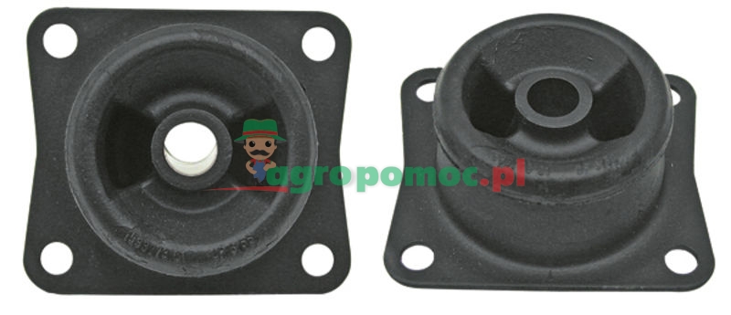 Poduszka kabiny | 1533773C2, 1533773C1 | zdjęcie nr 1