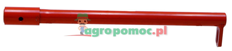 Ramię palca | 57554800 | zdjęcie nr 1