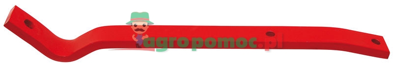 Ramię zgarniające | 16607555.86 | zdjęcie nr 1